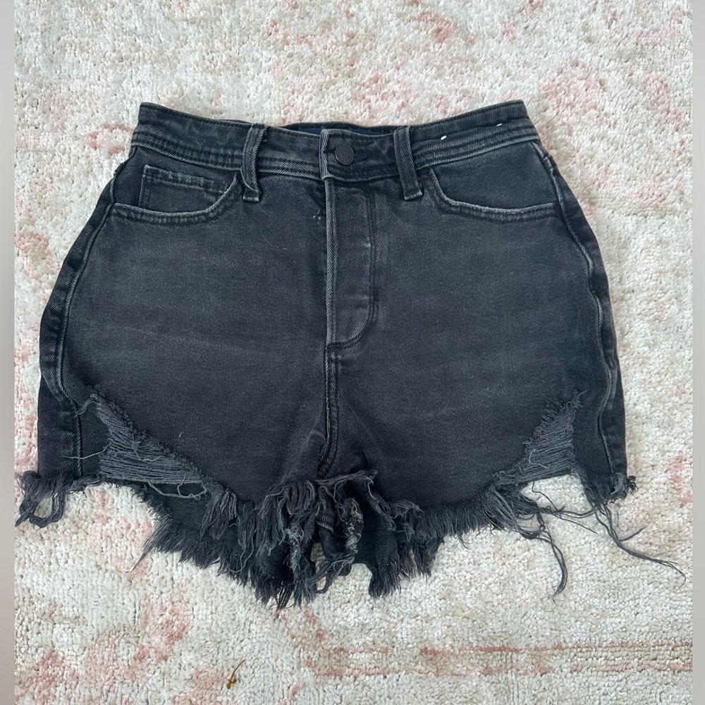 Hollister Shorts Size 3